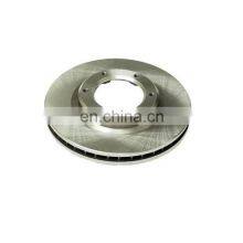 43512-60090 Front 203mm 240mm 255mm Disc Brake Rotor for 2007 Suzuki Gsxr 1000 k7 Toyota Land Cruiser Gtr R35 R32