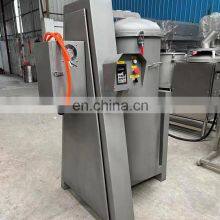 Simple Maintenance Wood Food Gypsum Pulverizer Machine With Video Technical Support thumbnail-5