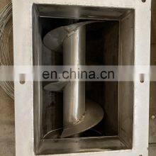 Products Flash Dryer Machine for Food Industrial thumbnail-5
