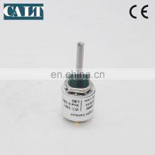 Hall Encoder 360 Degree Angle Measuring Magnetic Speed Sensor P3015-V1-CW360 for Textile Machine thumbnail-3