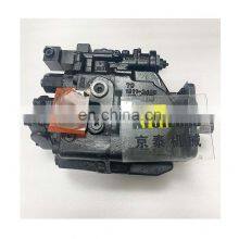 YT10V00023F1 YT10V00023F2 14623786 YT10v00023F1 14520750 296-3867 PvC80RC13 2963867 HYDRAULIC PUMP MAIN thumbnail-1