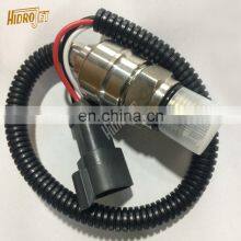 HIDROJET E320D Engine Part 40MPA 221-8859 Hydraulic Pump Pressure Sensor 2218859 for E320C thumbnail-2