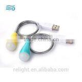 Micro Usb Led Light Usb Led Desk Lamp Diy Usb Led Light thumbnail-5
