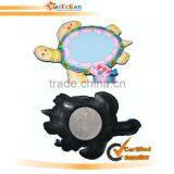 2013 New Design and Hot Sale Pvc Animal Fridge Magnet