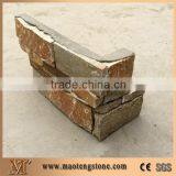Ledge Stone,Veneer,Stacked Stone for Wall Cladding 60x15/40x10/35x18cm Decorative Format Tile thumbnail-1