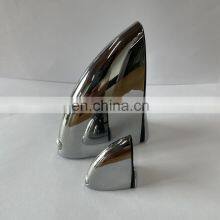 High Quality Glass Holder Tools Fish Mouse Clip Glass Bracket in Zinc Alloy thumbnail-2