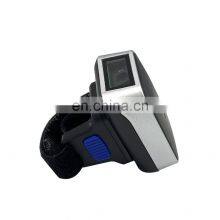 Mini Portable QR Barcode Scanner 1D 2D Wireless Wearable Finger Barcode Reader thumbnail-4