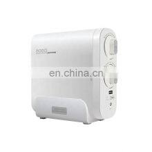 Высокопроизводительный бытовой обратно-осмотический очиститель воды под раковиной 800GPD системы очистки воды RO