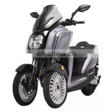 Powerful 3 Wheel Adult Tricycle Mobility Scooter Best Electric Scooter Motorcycle 3000w With 70km/h thumbnail-1