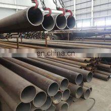 ASTM Sch 40 Carbon Steel Seamless Pipe Cold Drawn Hollow Tube Seamless Gas Steel Pipe Tube thumbnail-5