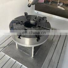 Low Maintenance Cost Cnc Router Sheet Metal Cutting Machine 5 Axis thumbnail-4