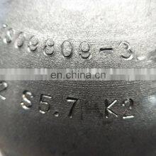 High Performance 40L Seamless Cheap Steel Gas Cylinder,oxygen/Hydrogen Cylinder thumbnail-3