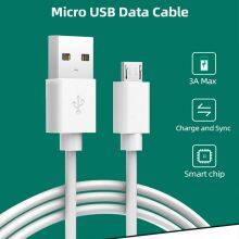 Wholesale New Hot Selling Micro Usb Cable Data And Cable Usb Micro Usb Charging Transmission for Cellphone thumbnail-5