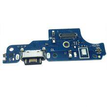 Mobile Phone Flex Cables For Motorola Moto G30 Charging Port Flex Cable Cell Phone Spare Parts thumbnail-2