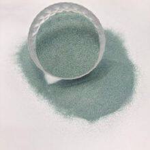 Marble Polishing Powder Green Silicon Carbide 320#400#600#800#1000# thumbnail-2