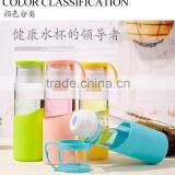2016 New Style Glass Water Bottle thumbnail-3