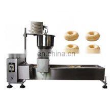 Doughnut Making Machine Mini Donut Machine for Sale thumbnail-1