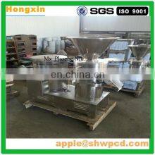 Hot Sale JMS-130 Stainless Steel Peanut Butter Machine Peanut Butter Paste Machine thumbnail-2