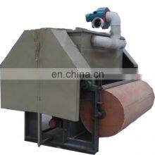 2019 Hot Sale Fiber Cotton Carding Machine, Cotton Combing Machine for Sale
