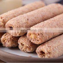 Automatic Pillow Swiss Roll Marshmallow Packing Machine for Food thumbnail-2