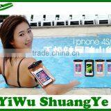 Waterproof Video Camera Case,waterproof Case for lg Optimus thumbnail-6