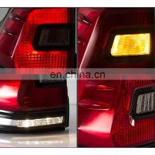 High Quality Aftermarket Hot Sale Taillamp Taillight Rearlamp Rear Light for TOYOTA Landcruiser Prado FJ150 Tail Lamp Light 2018 thumbnail-3