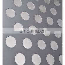 Round Hole Perforated Mesh thumbnail-5