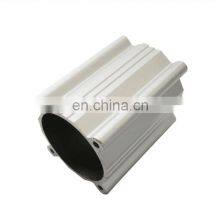 High Precision Cnc Machining High Pressure Motor Aluminum Housing thumbnail-3