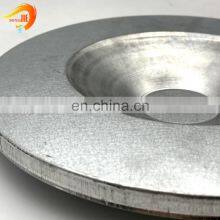 Wholesale Air Filter Replacement Filter Anti-Fingerprint Steel Resistant End Caps thumbnail-4