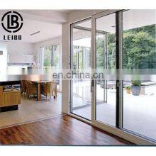 Wholesale UPVC Balcony Door, Stylish Sliding Door, Sliding Glass Door for Living Room