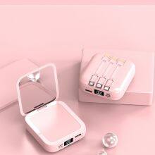 Mirror Chargers Power Banks thumbnail-4