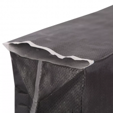 2000kg Antistatic FIBC 2 Tons 500-2000L PP Bulk Bags Aluminum Foil thumbnail-3