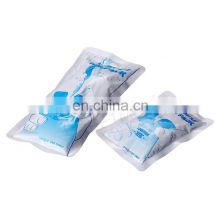 Medical custom small cooler hot cold gel ice pack