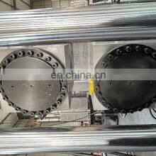 WAW--3000Q 3000kn Computer Automatic Single Pull Tensile Test Equipment thumbnail-5