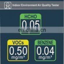 HT 606 Indoor Environment Temperature And Humidity Environment Detection Air Quality Detector thumbnail-5