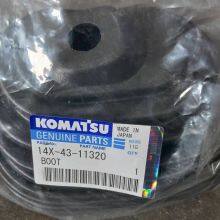 Komatsu push rake D68ESS-12 pressure reducing valve 723-20-63700