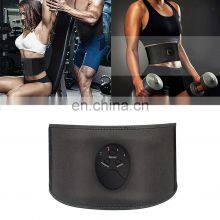 EMS Abs Trainer Belt Abdominal Muscle Stimulator Toner Fitness thumbnail-2