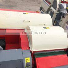 Self-propellered Combine Harvester for Rice/wheat/maize/bean thumbnail-4