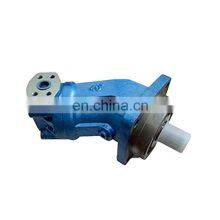 Factory Price A2FM12/61W-VAB010 Hydraulic Radial Piston Motor thumbnail-1