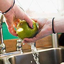 OEM Dishwashing Liquid Detergent - Foam Rich thumbnail-2