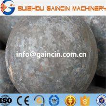 Steel Forged Balls, Grinding Media Mill Balls, Steel Forged Mill Balls, Grinding Media Mill Steel Balls thumbnail-5