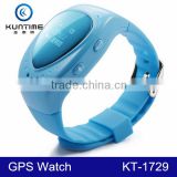 2015 kids new GPS smart watch gps tracking watch