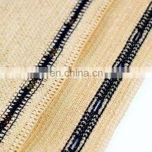 Productos de venta caliente: toldos para exteriores de plástico HDPE, tela de malla de sombra para jardín de nuevo material thumbnail-2