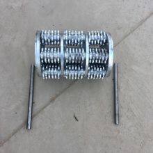 Guangzhou GDT 8 Point Tungsten Carbide Scarifier Cutters TCT Flail Cutter thumbnail-2