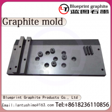 Manufacturers Directly Sell Various Graphite Molds thumbnail-2