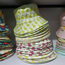 The Fisherman Cap Collocation Clothes Look Better thumbnail-1