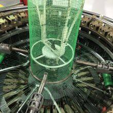 Plastic Net Leno Bag Weaving Loom thumbnail-3