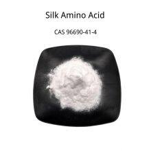Hydrolyzed Silk Amino Acid White Powder thumbnail-4