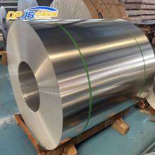 Aluminum Alloy Coil Galvanized 5754H22/5754H111/5052-H32/5052H24 Aluminum Coil/Roll/Strip From China Supplier thumbnail-3