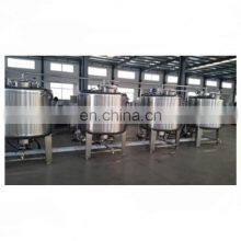 Apfelsaft, Ananas usw. Fruchtindustrielle Saftmaschine thumbnail-4